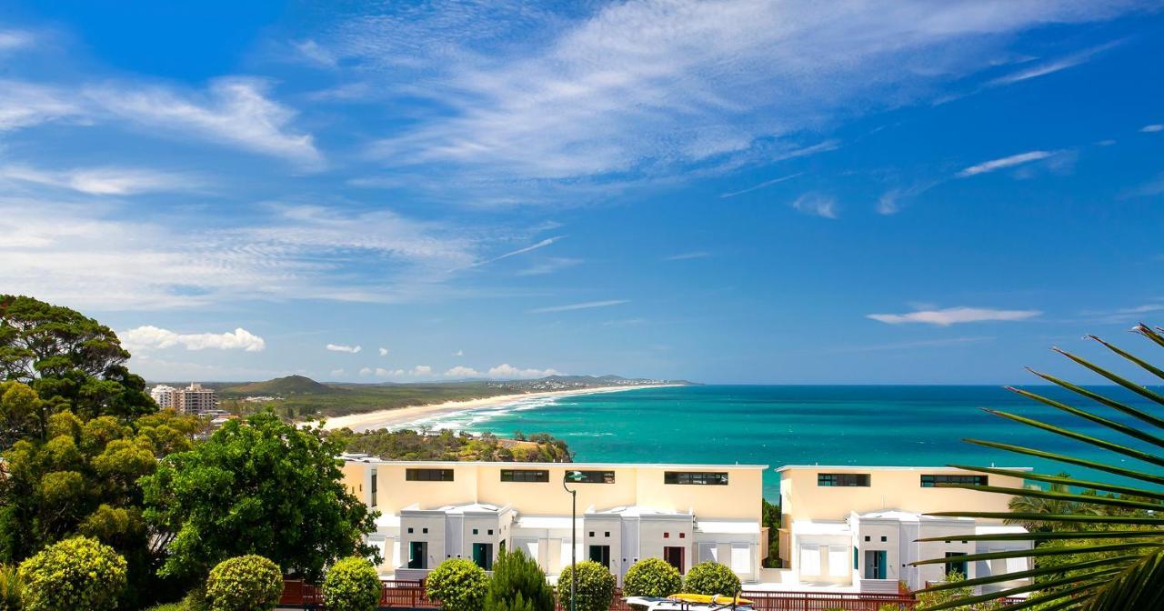 The Point Coolum Coolum Beach Exterior foto