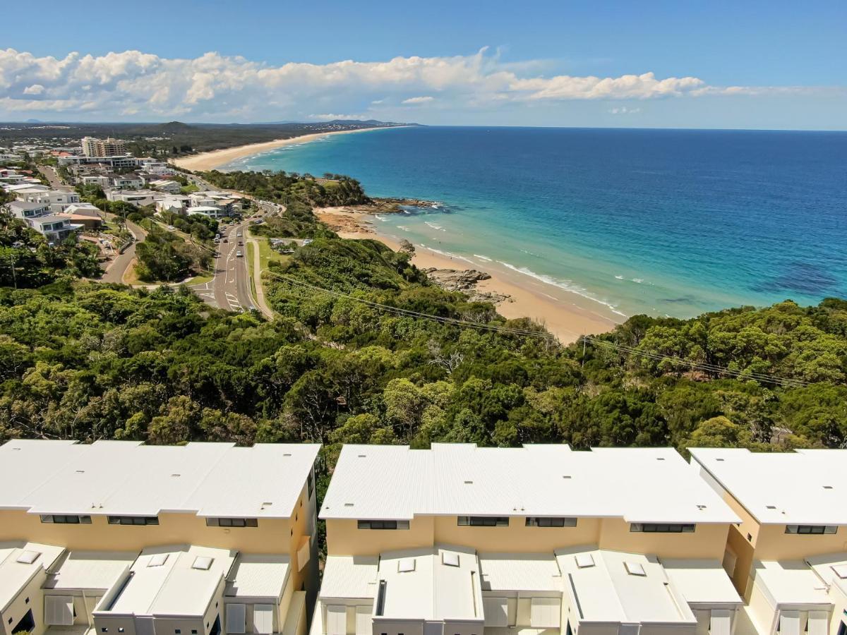 The Point Coolum Coolum Beach Exterior foto