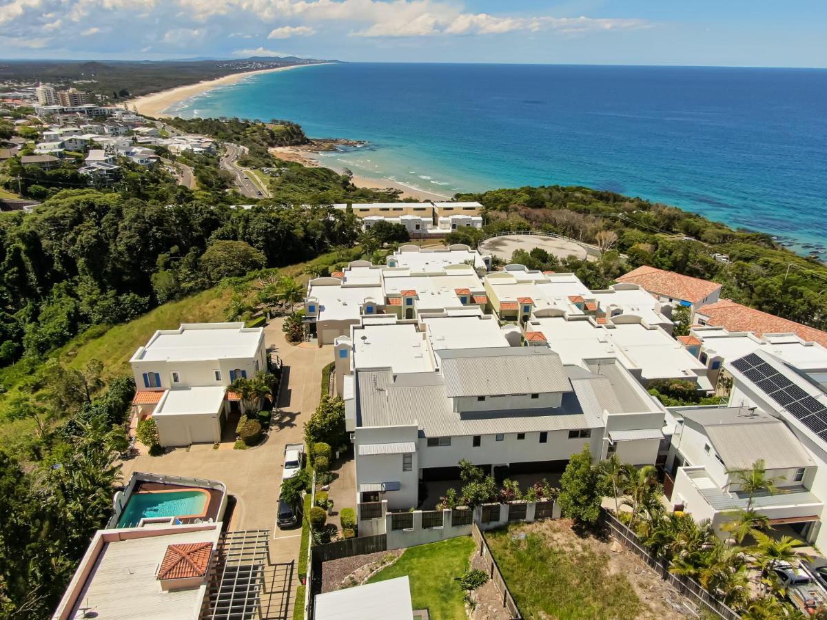 The Point Coolum Coolum Beach Exterior foto