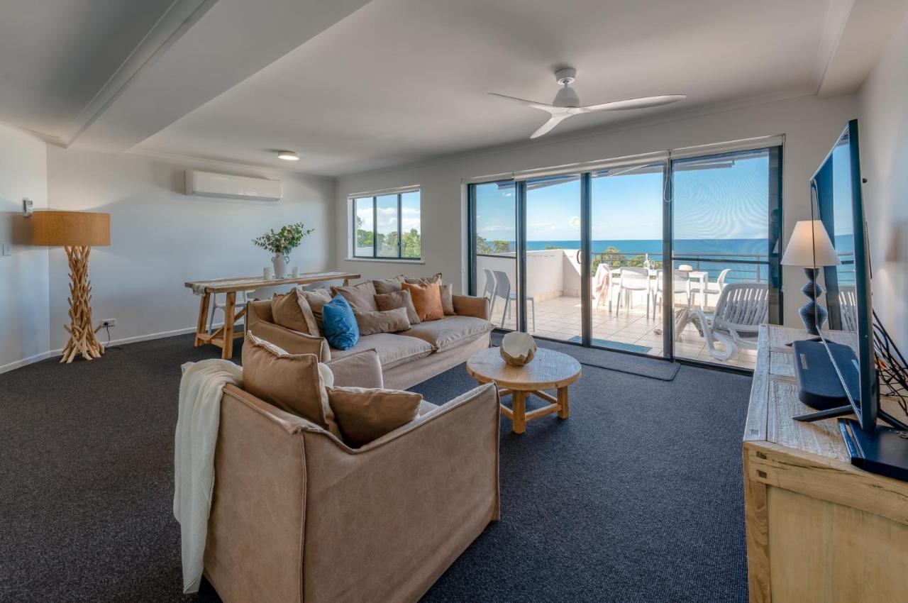 The Point Coolum Coolum Beach Exterior foto