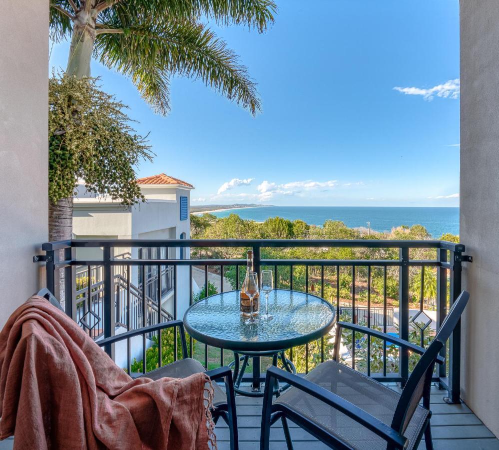 The Point Coolum Coolum Beach Exterior foto