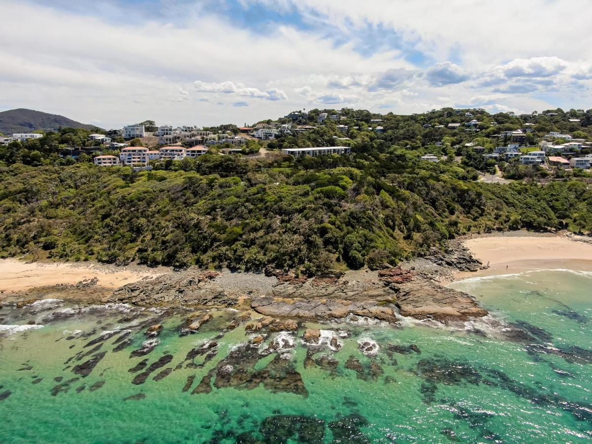 The Point Coolum Coolum Beach Exterior foto