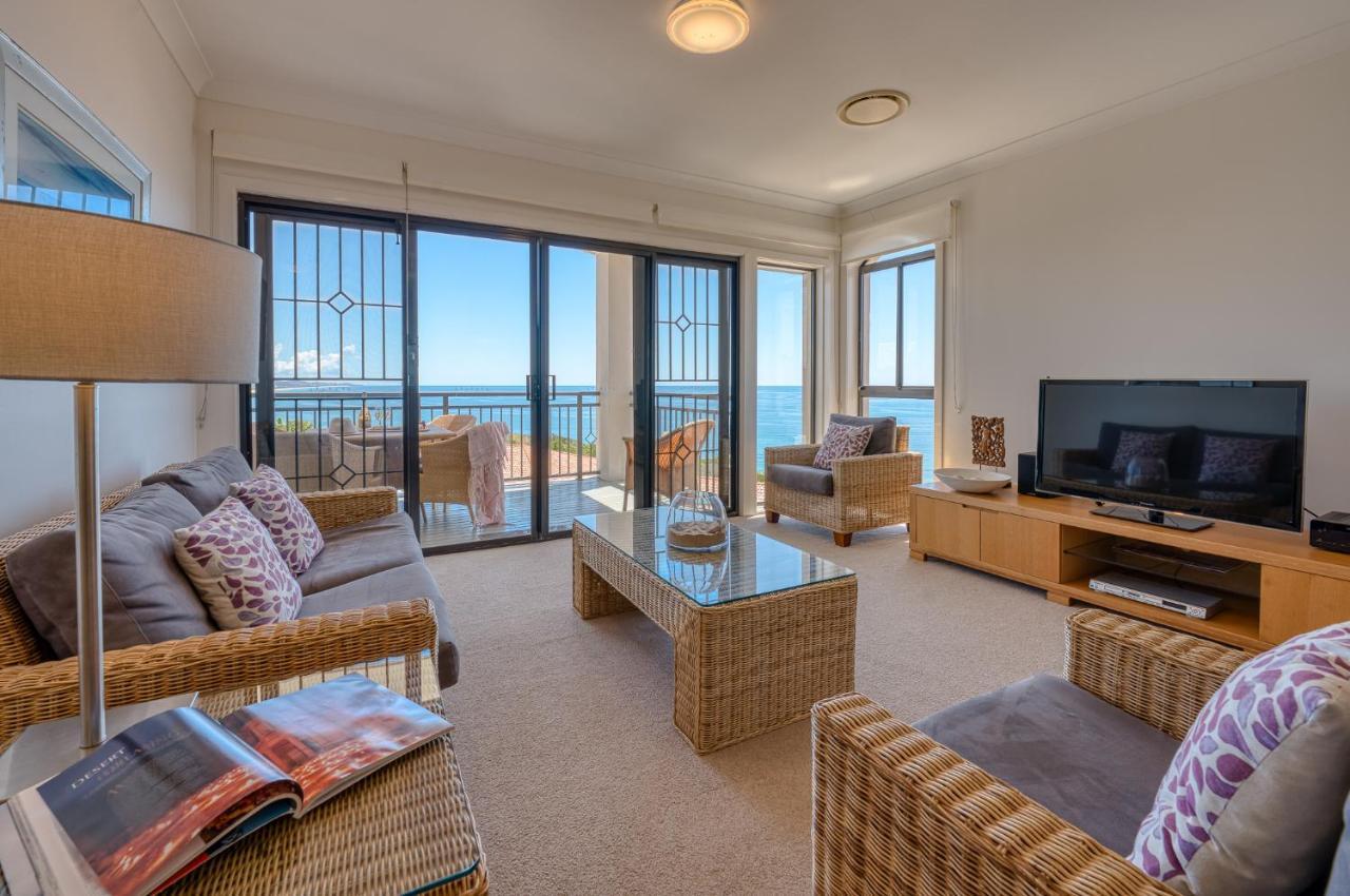 The Point Coolum Coolum Beach Exterior foto