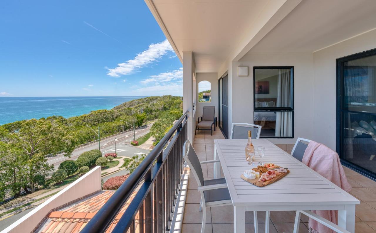 The Point Coolum Coolum Beach Exterior foto