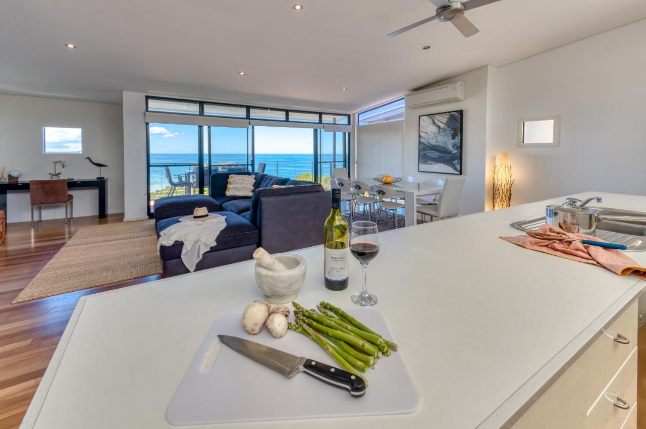 The Point Coolum Coolum Beach Exterior foto