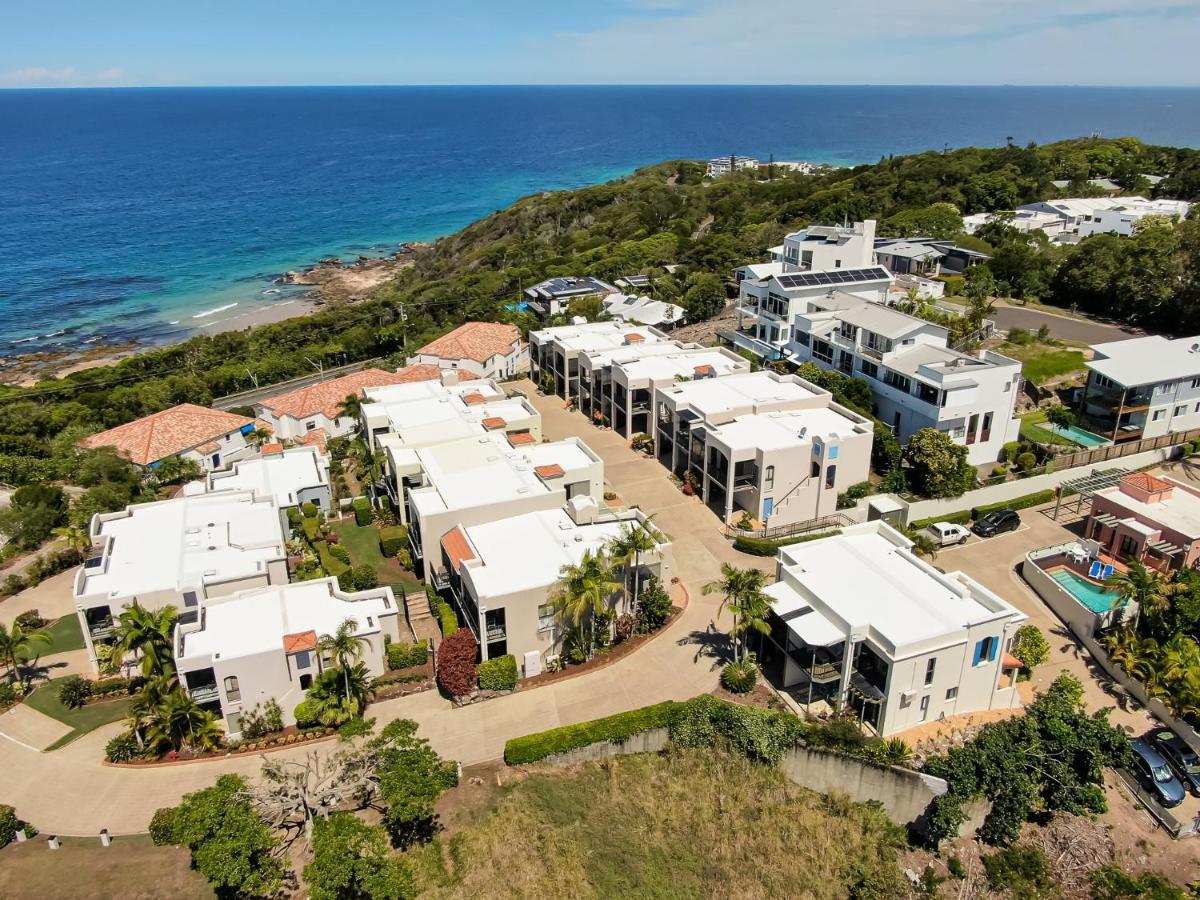 The Point Coolum Coolum Beach Exterior foto