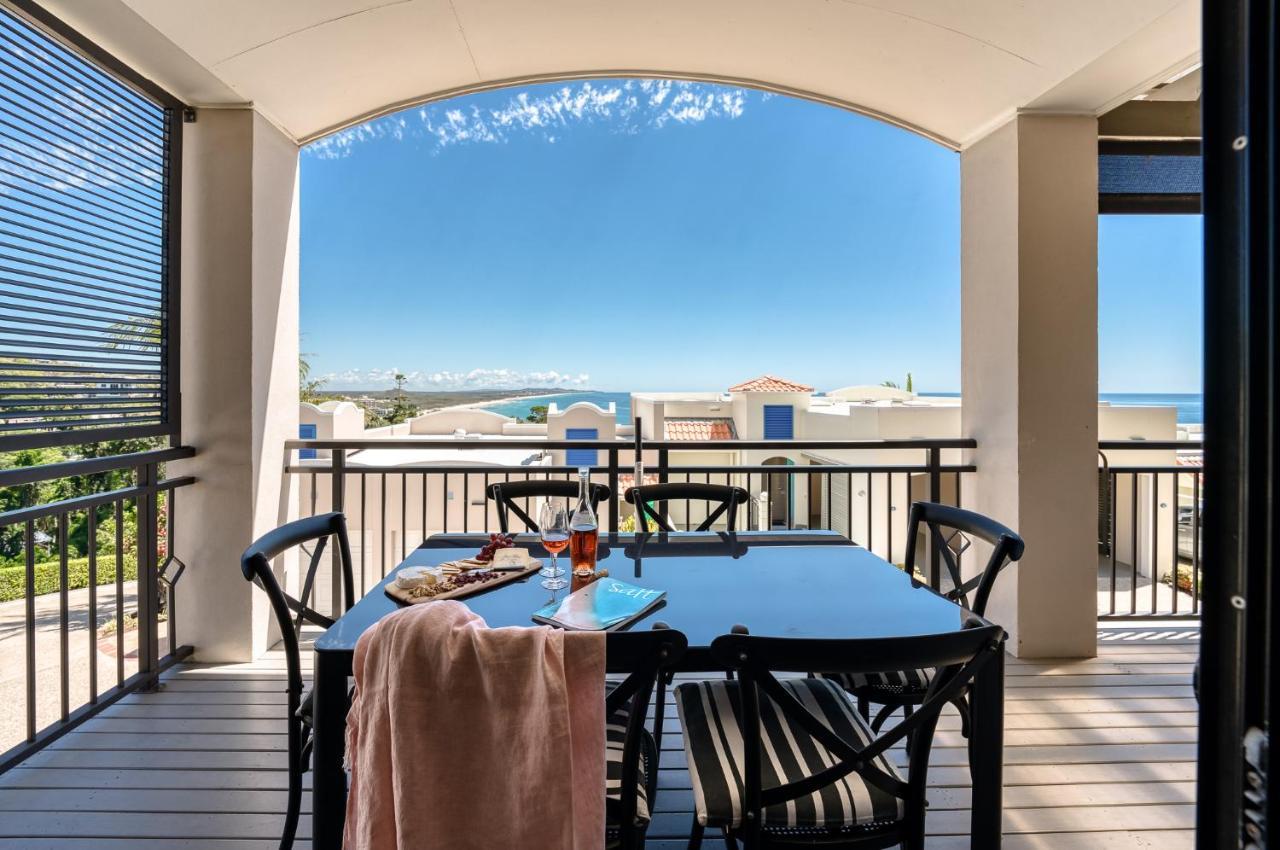 The Point Coolum Coolum Beach Exterior foto