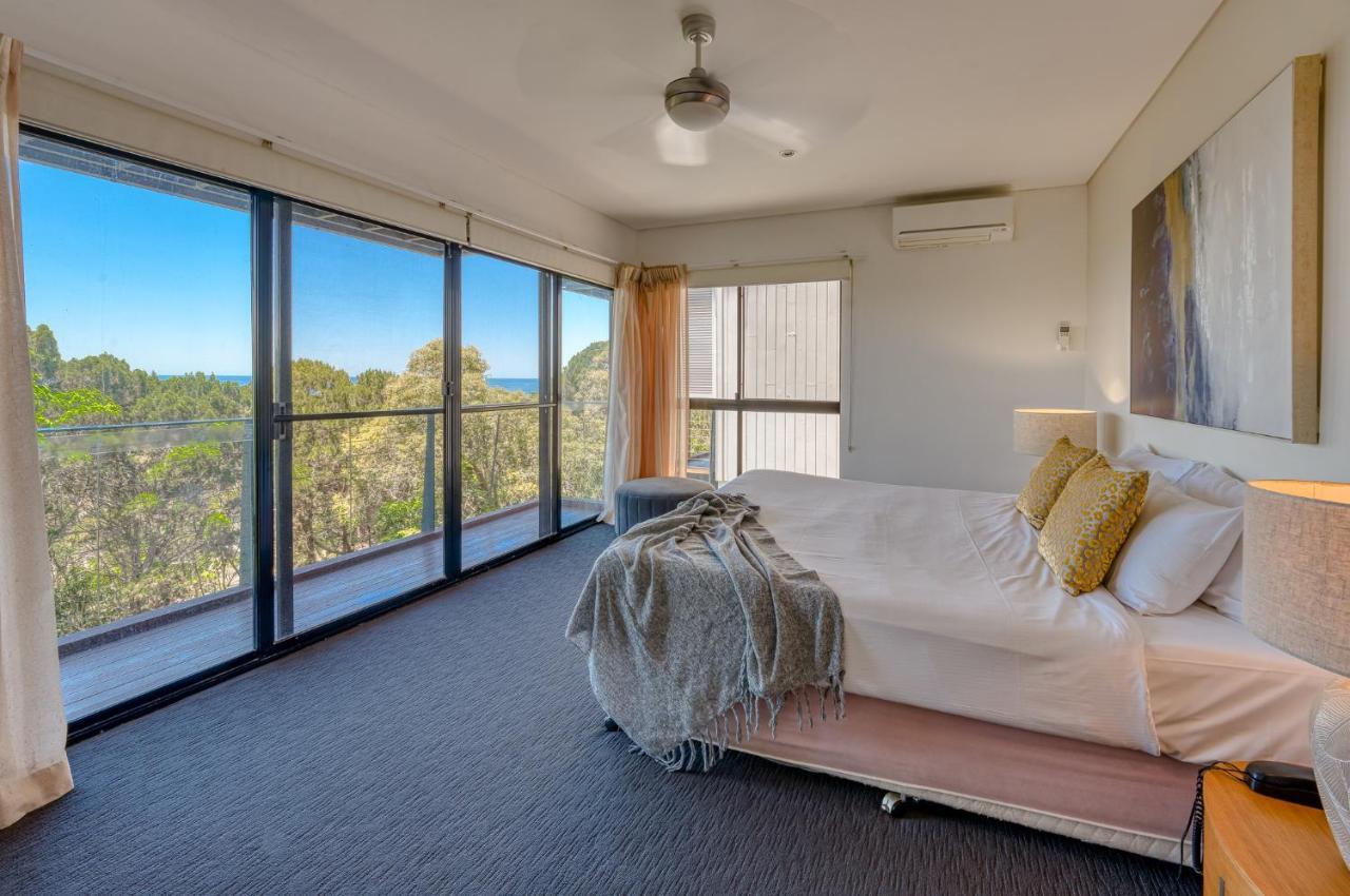 The Point Coolum Coolum Beach Exterior foto