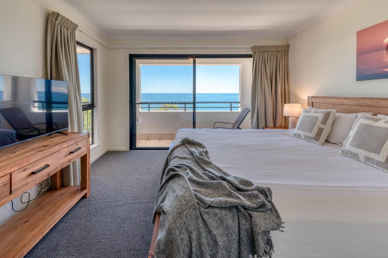 The Point Coolum Coolum Beach Exterior foto