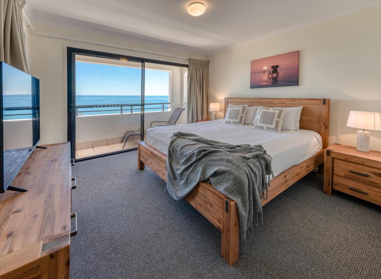 The Point Coolum Coolum Beach Exterior foto