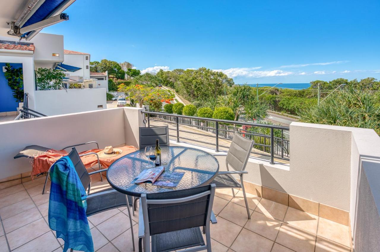 The Point Coolum Coolum Beach Exterior foto