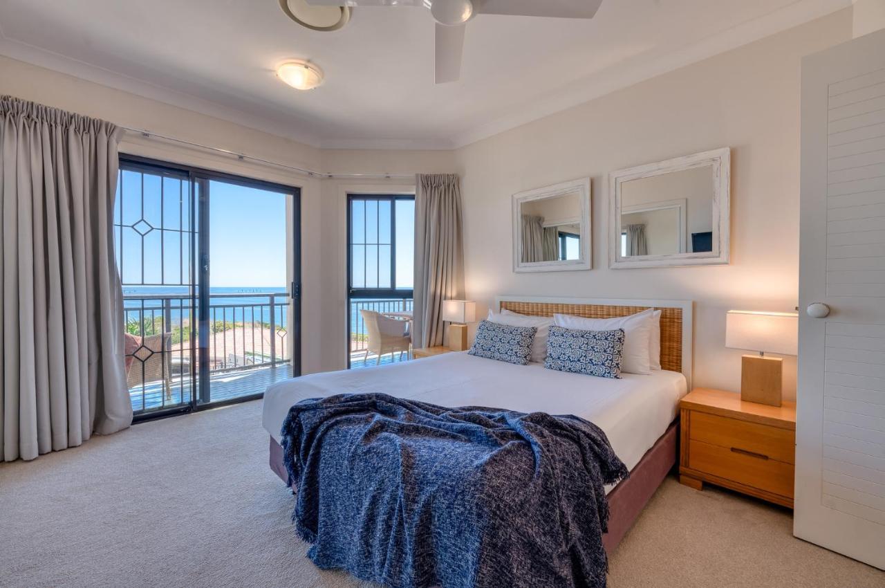The Point Coolum Coolum Beach Exterior foto