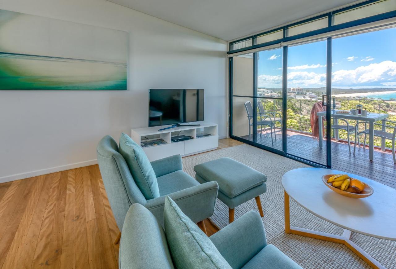 The Point Coolum Coolum Beach Exterior foto
