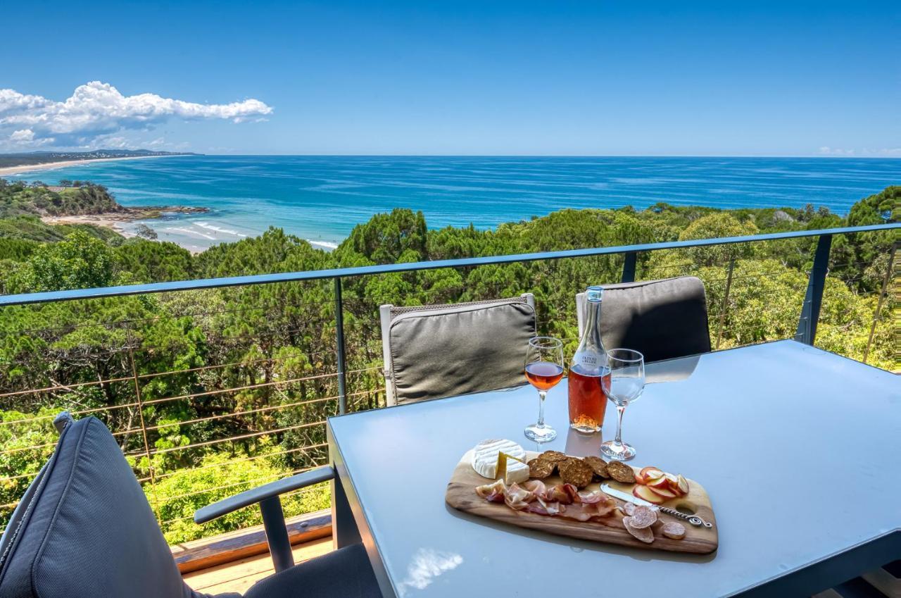 The Point Coolum Coolum Beach Exterior foto