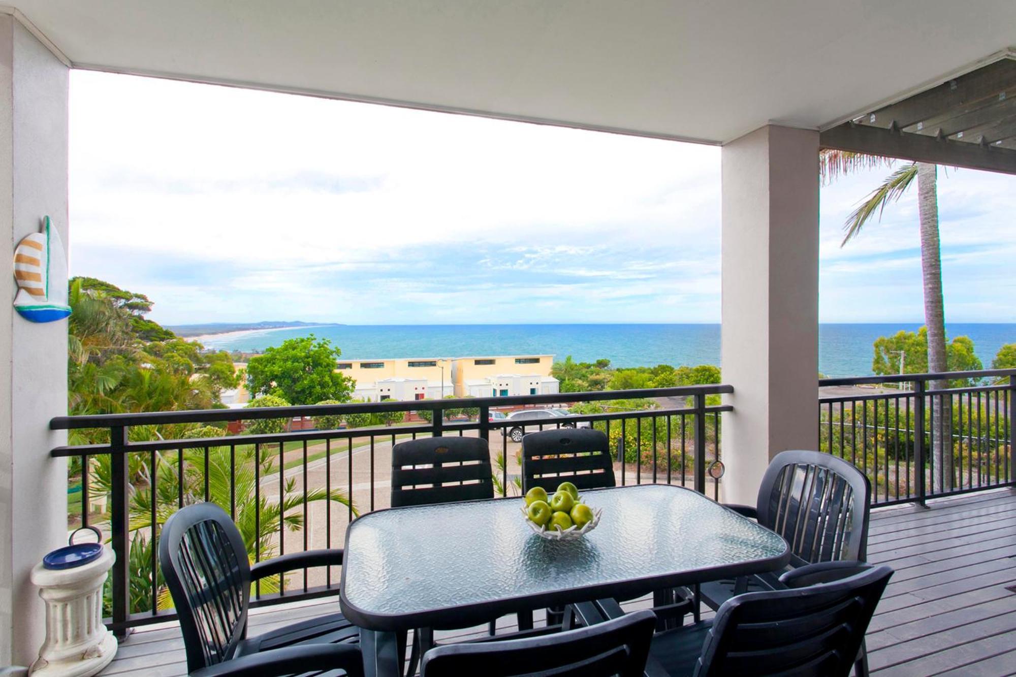 The Point Coolum Coolum Beach Exterior foto