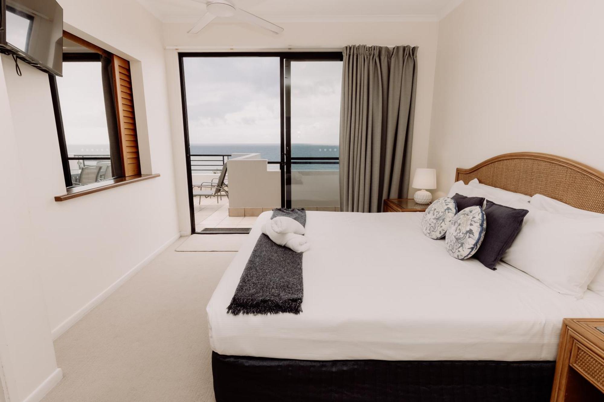 The Point Coolum Coolum Beach Exterior foto