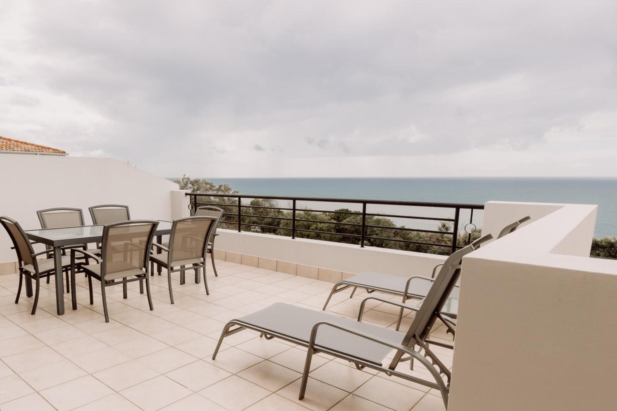 The Point Coolum Coolum Beach Exterior foto