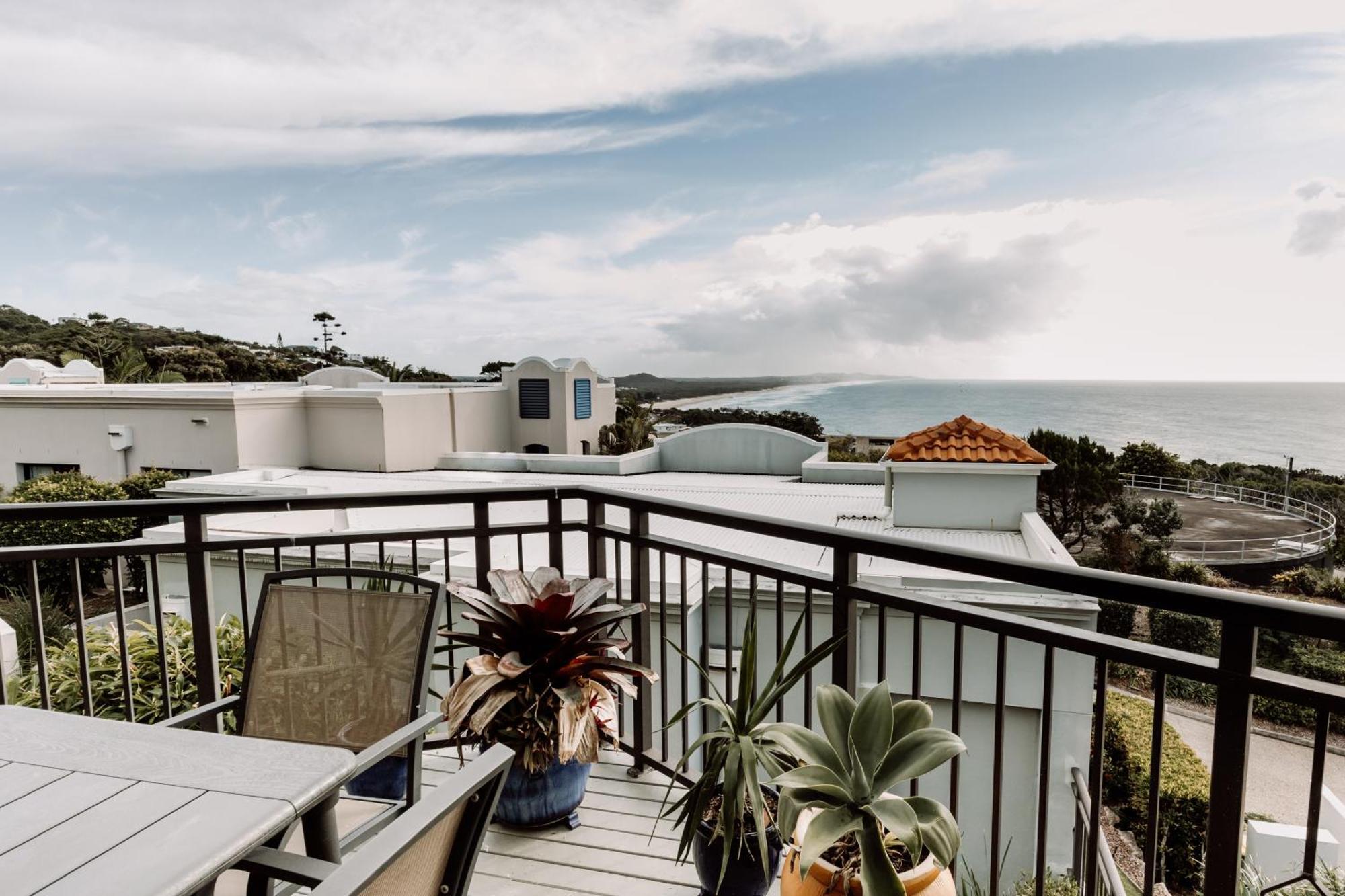 The Point Coolum Coolum Beach Exterior foto