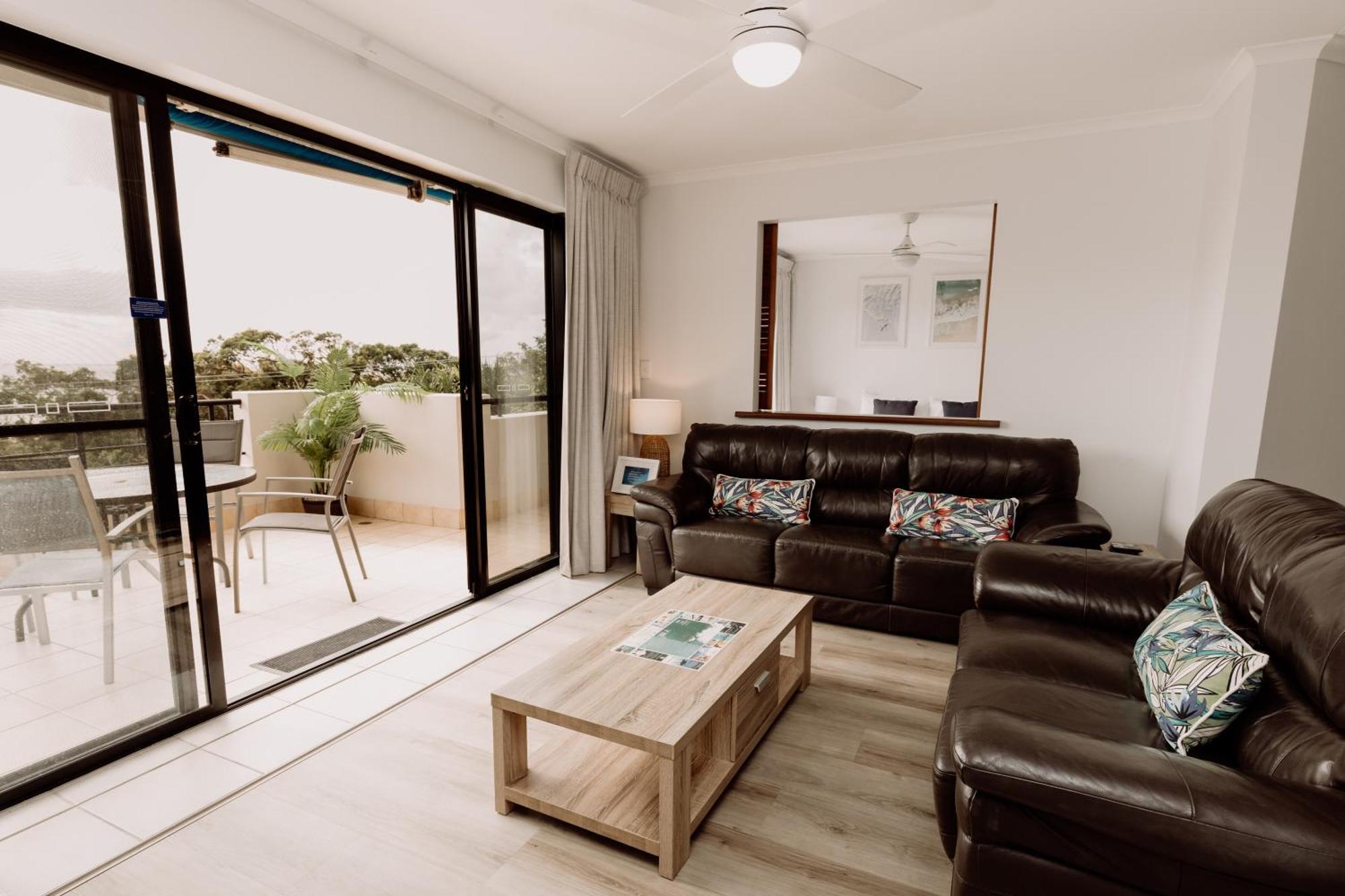 The Point Coolum Coolum Beach Exterior foto