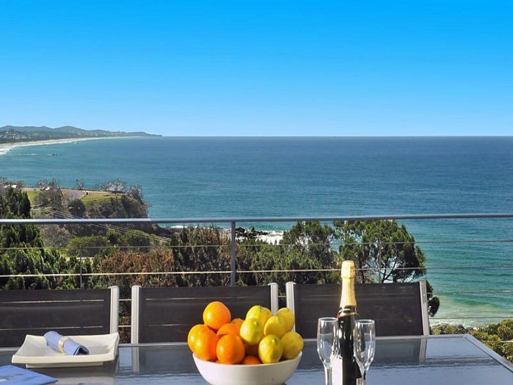 The Point Coolum Coolum Beach Exterior foto