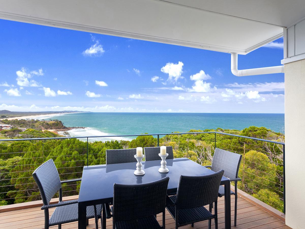 The Point Coolum Coolum Beach Exterior foto