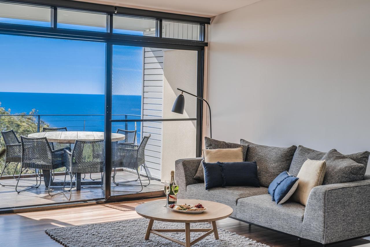 The Point Coolum Coolum Beach Exterior foto