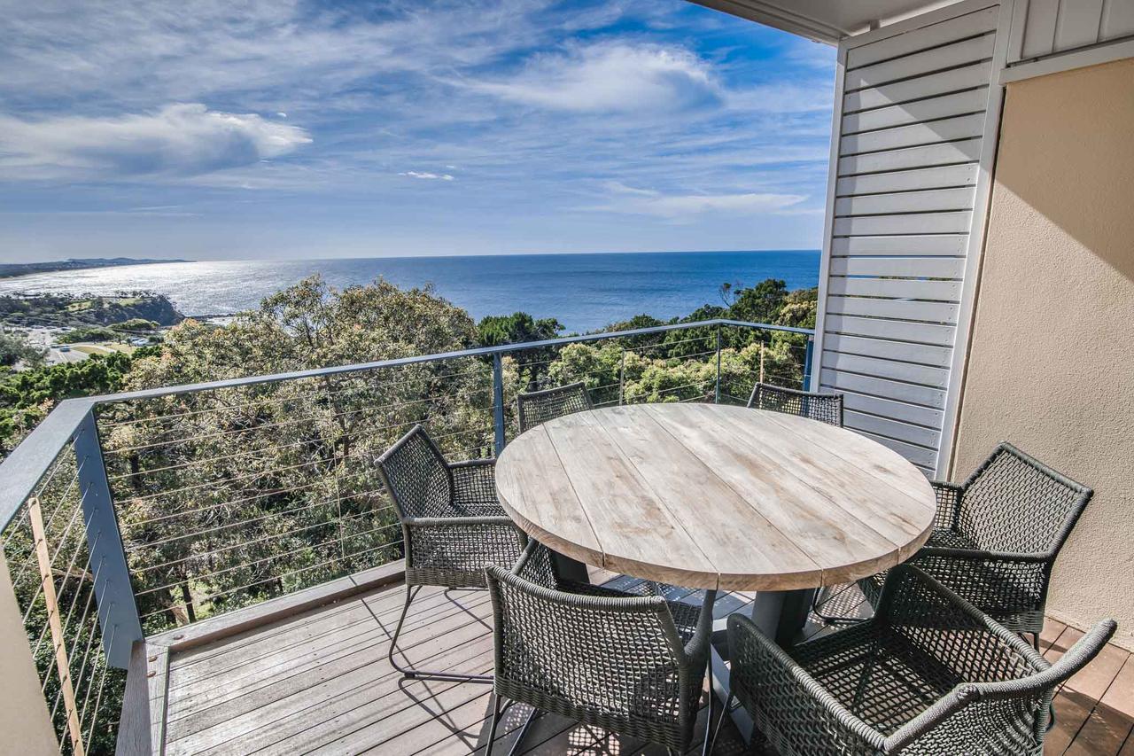 The Point Coolum Coolum Beach Exterior foto