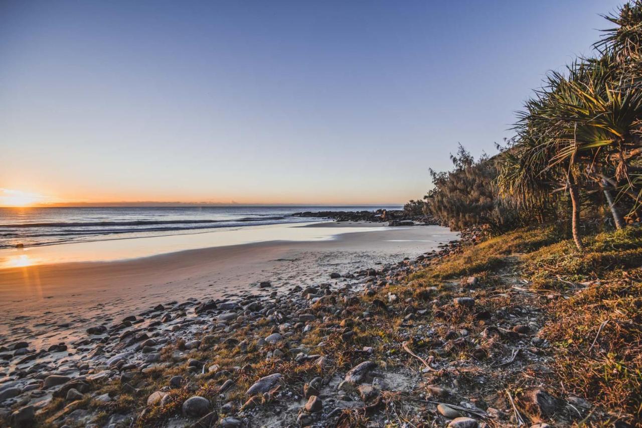 The Point Coolum Coolum Beach Exterior foto