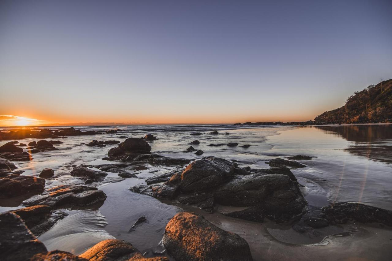 The Point Coolum Coolum Beach Exterior foto